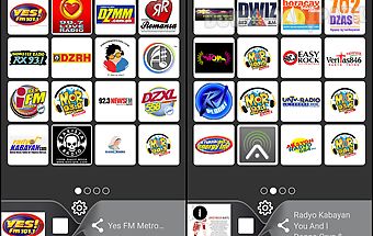 Fm radio philippines online