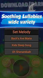 kids sleep songs free