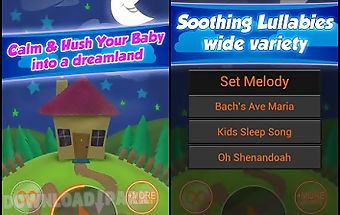 Kids sleep songs free
