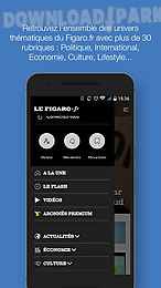 le figaro.fr: actu en direct