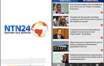 Ntn24 venezuela