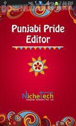 punjabi pride punjabi editor