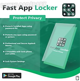 app lockerprivacy