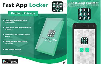 App lockerprivacy