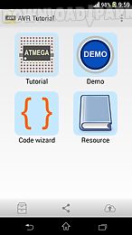 avr tutorial