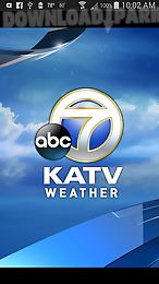 katv channel 7 weather