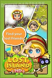 lost island hd