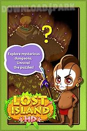 lost island hd