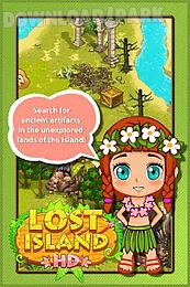 lost island hd