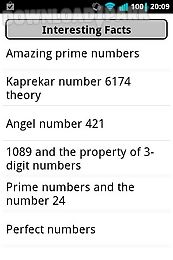 maths tricks tips patterns