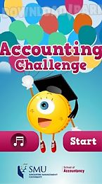 smu accounting challenge