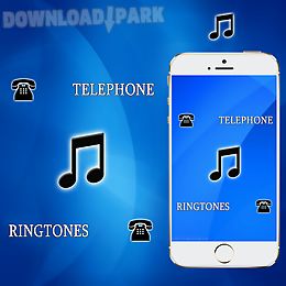 telephone ringtones 2016