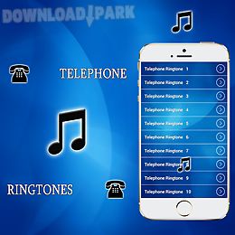 telephone ringtones 2016