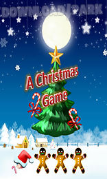 a christmas game