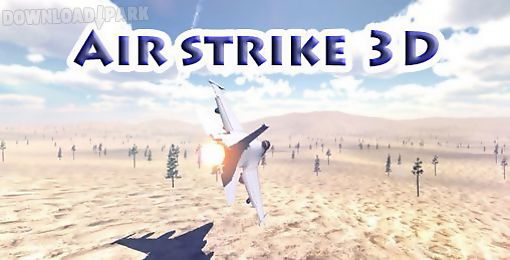 air strike 3d