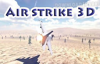 Air strike 3d