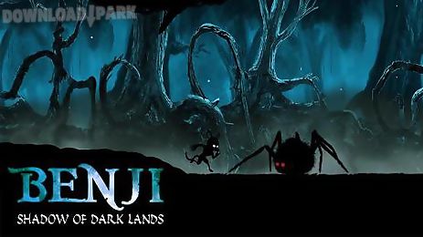 benji: shadow of dark lands