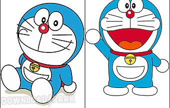 Best wallpaper doraemon