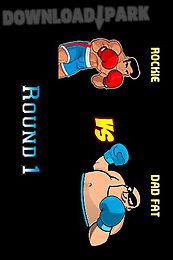 boxing letal tournament deluxe