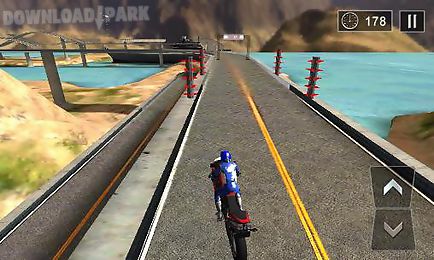 extreme bike stunts 3d