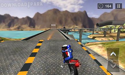 extreme bike stunts 3d