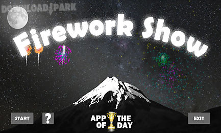 firework show