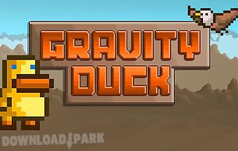 Gravity duck