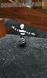 jail breakout: prison escape