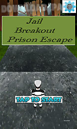 jail breakout: prison escape