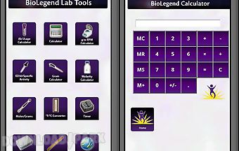 Lab tools