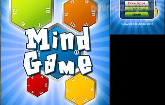 Mind game_free