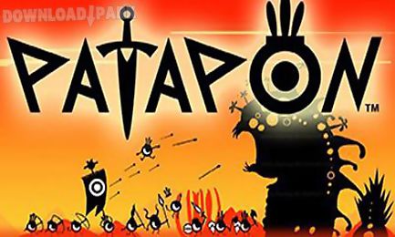 patapon: siege of wow