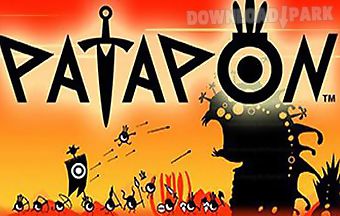 Patapon: siege of wow