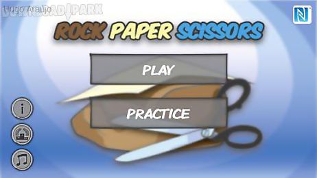 rock paper scissors online rps