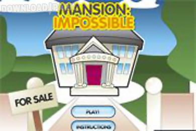 the mansion impossible