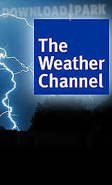 the weather channel