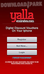 yalla emirates discount vouchers