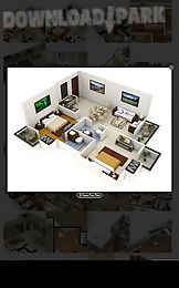 3d home layouts