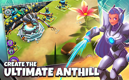 armies & ants: epic war battle