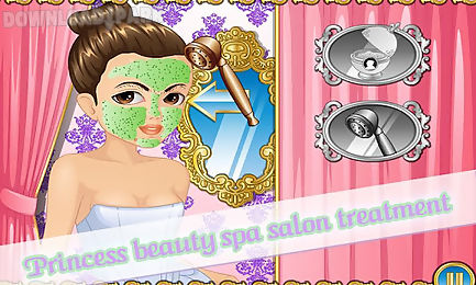 french princess facial spa