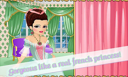 french princess facial spa