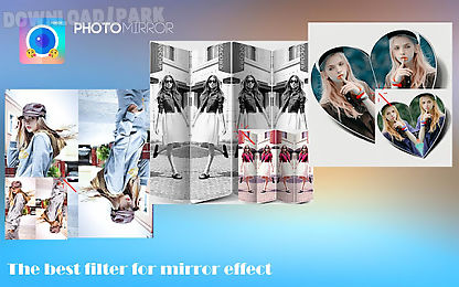 photomirror pro collage maker