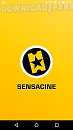sensacine - movies andseries