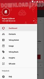 viking app (official)