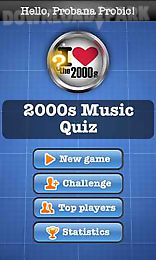2000s music quiz free
