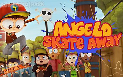 angelo: skate away