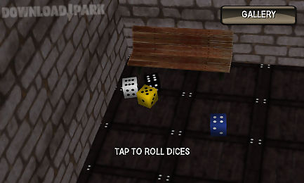 best dice roller 3d