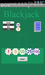 blackjack_21