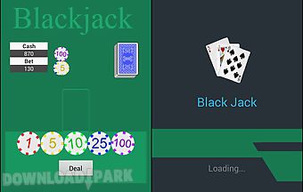 Blackjack_21