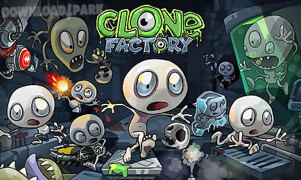 clone factory